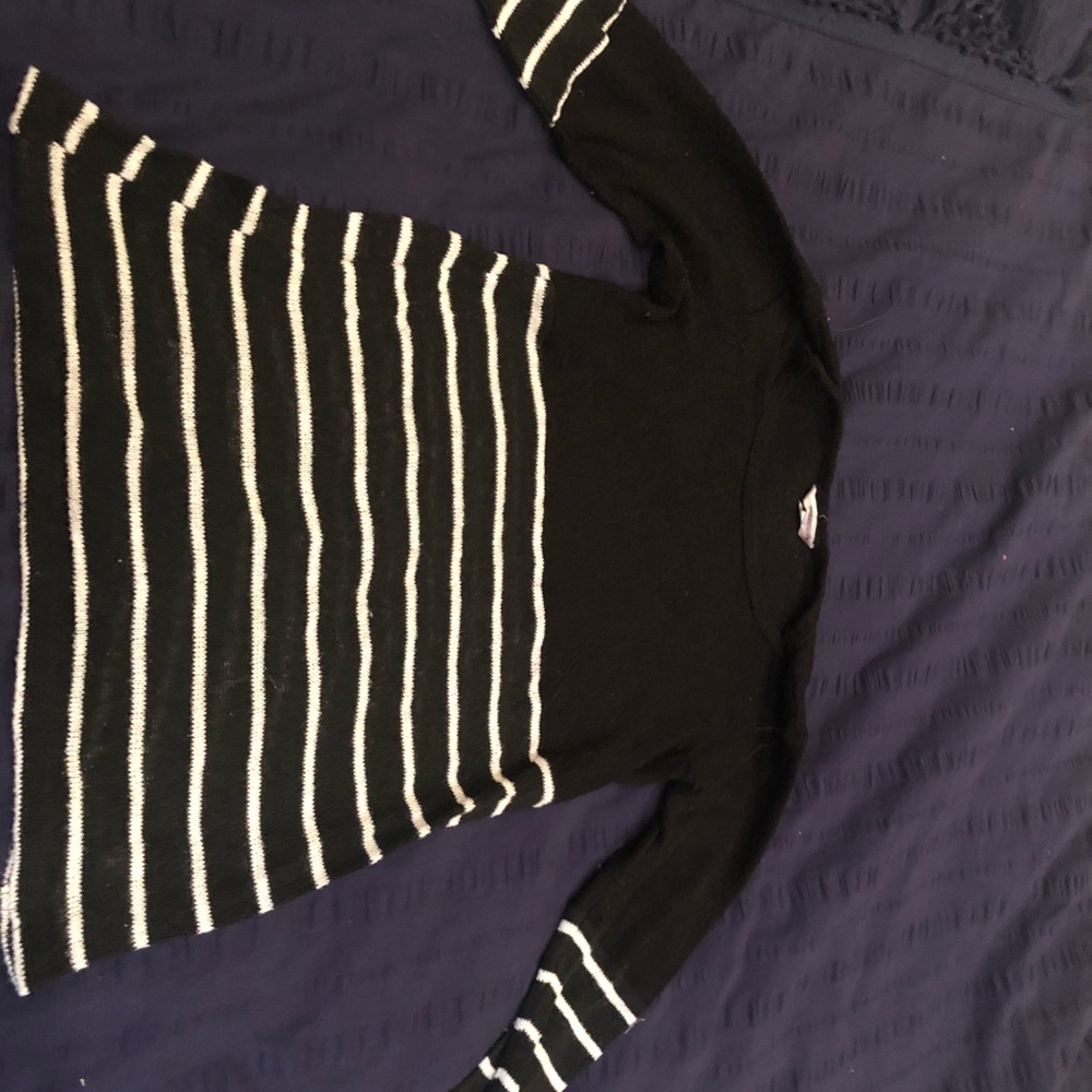 Charming Charlie sweater